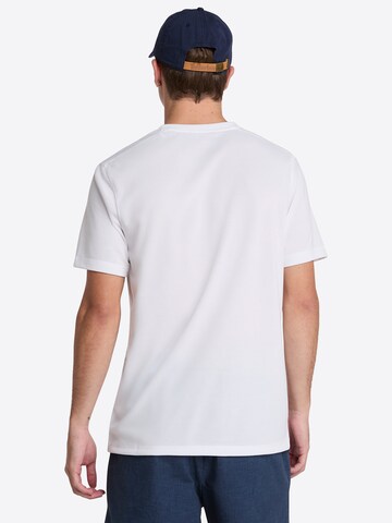 TIMBERLAND Shirt in White