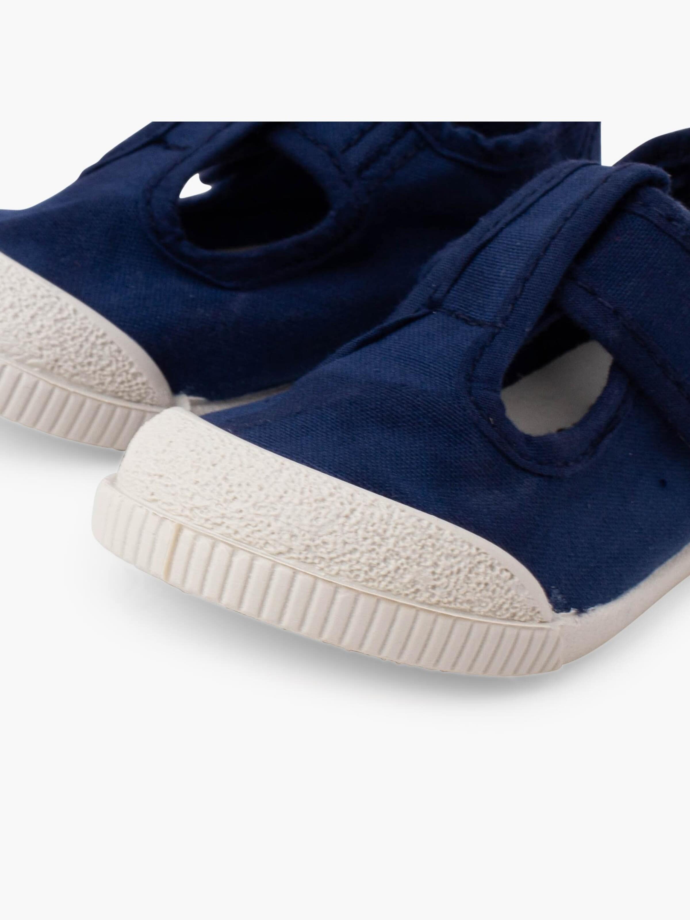 Pisamonas Buty dziecięce w kolorze niebieski