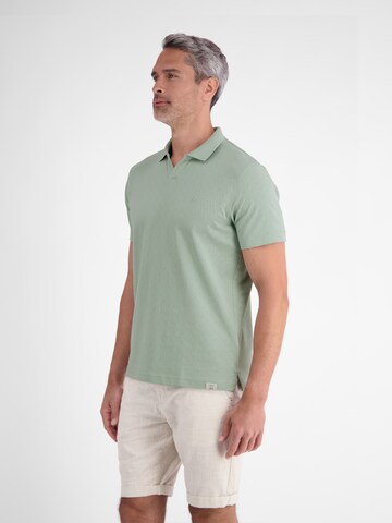 LERROS Shirt in Green
