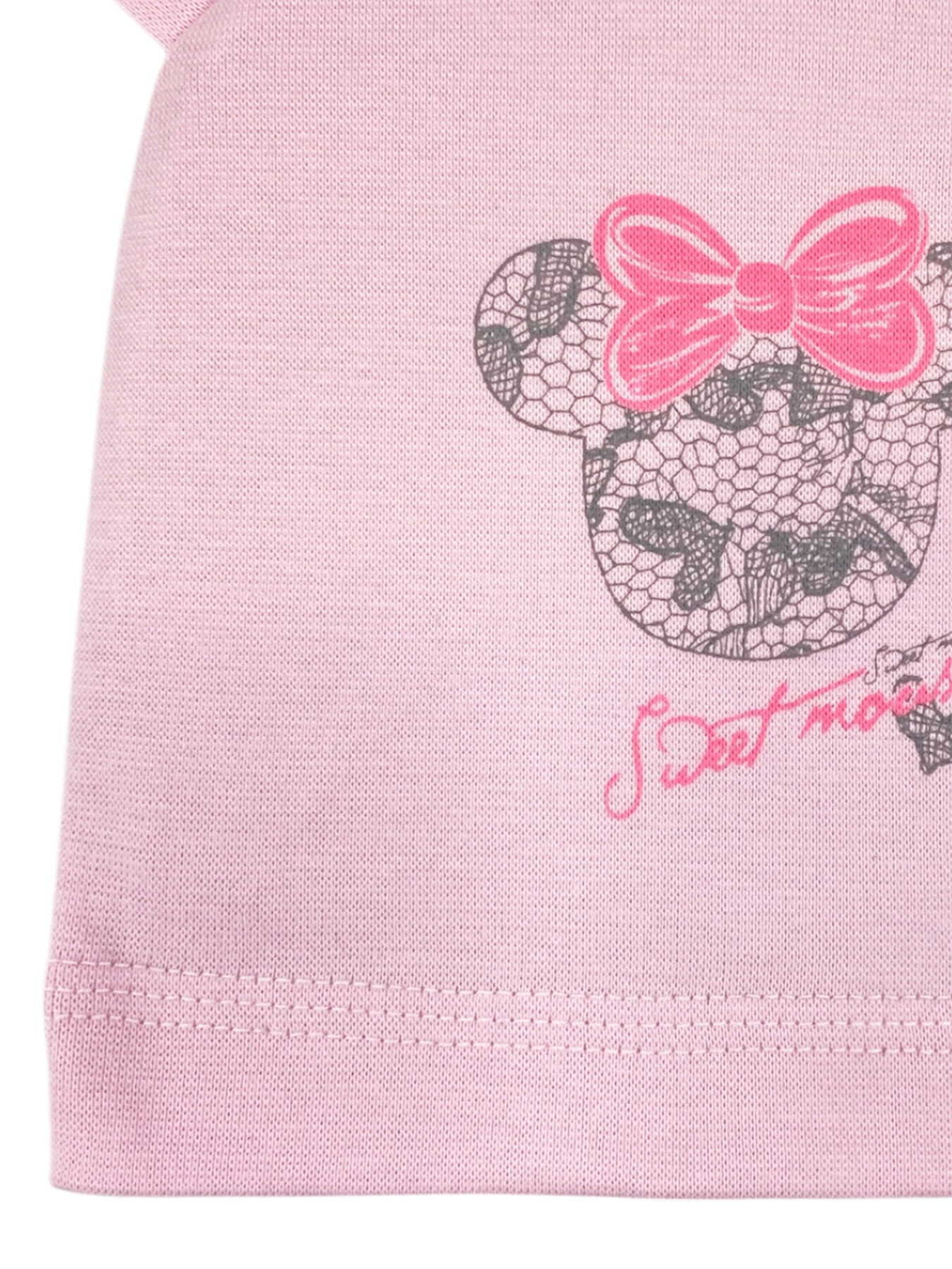 Aliap Beanie in Pink