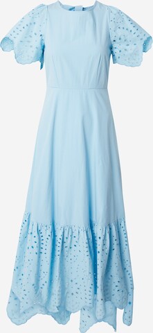 SELECTED FEMME Платье 'SLFKELLI' в Синий: спереди