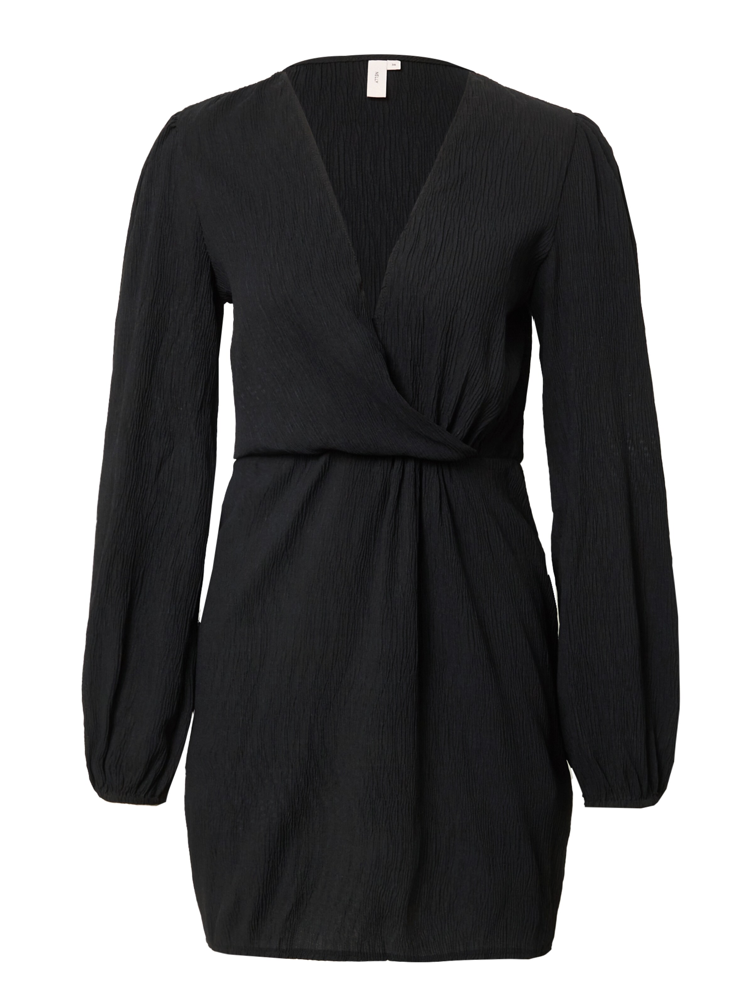 NLY by Nelly Kleid in Schwarz: Vorderseite