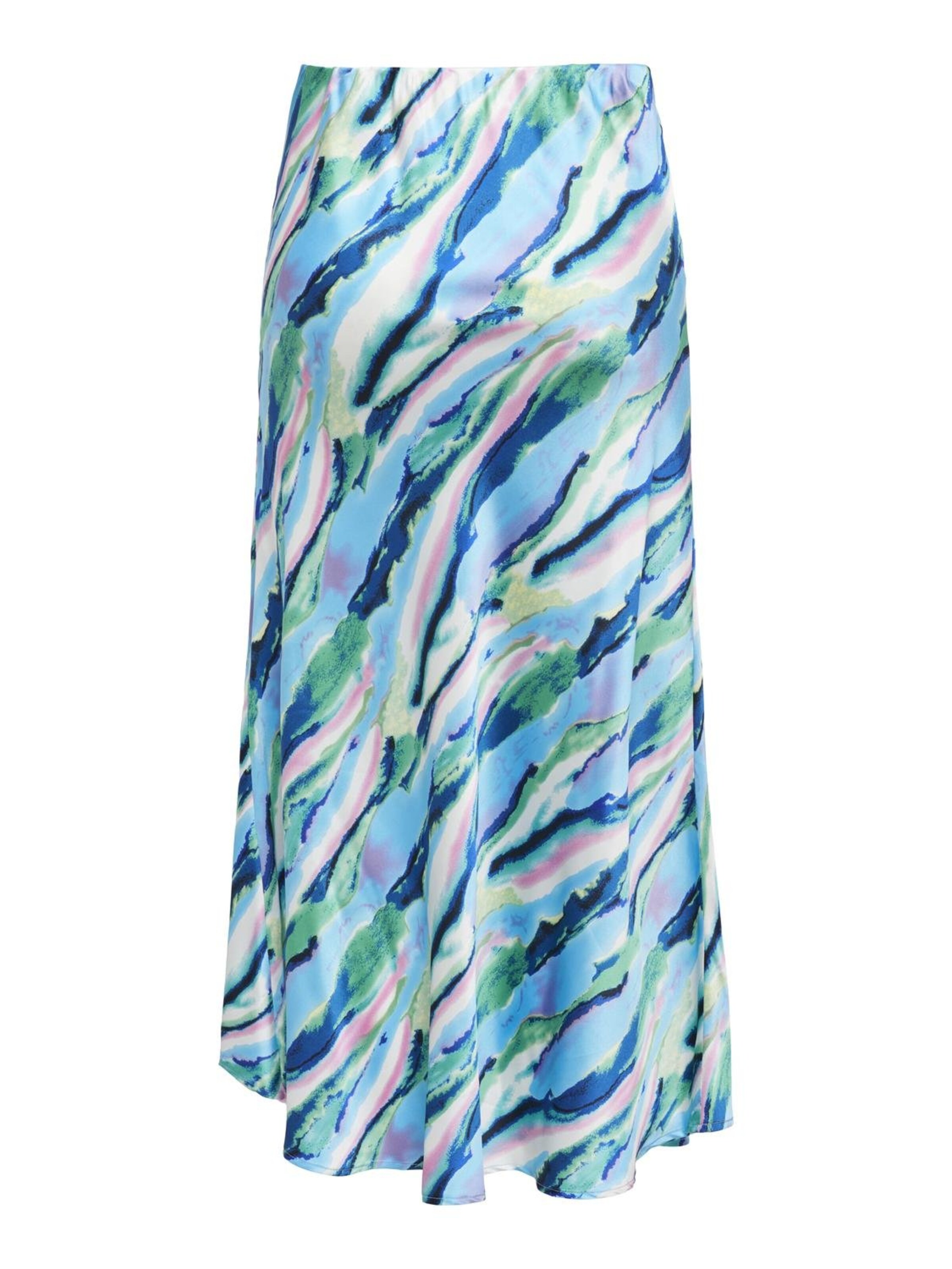 ONLY Φούστα 'Nathalie' σε μπλε