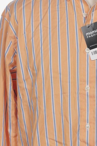 Polo Ralph Lauren Hemd L in Orange