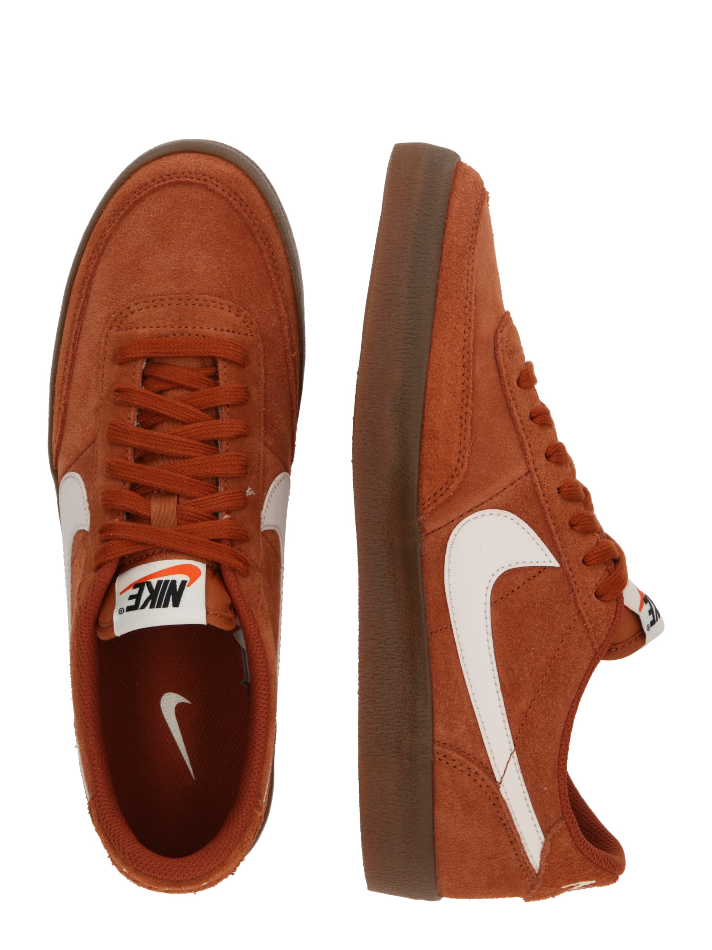 Nike Sportswear - Zapatillas deportivas bajas 'Killshot 2' en marrón