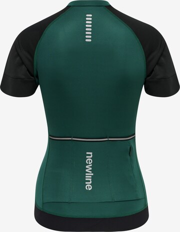 Newline Functioneel shirt in Groen