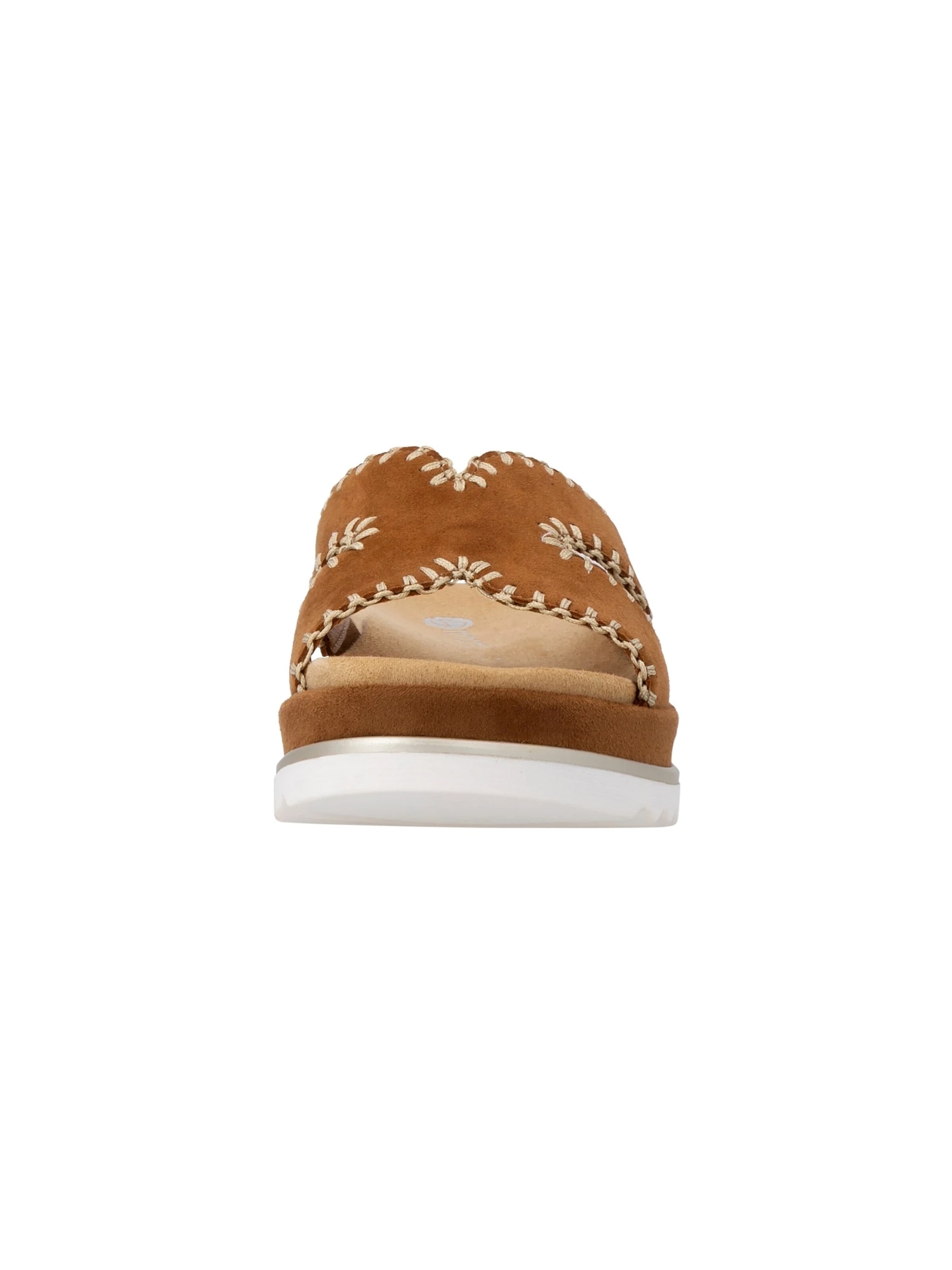 REMONTE Mules in Brown