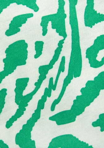 s.Oliver Summer dress in Green