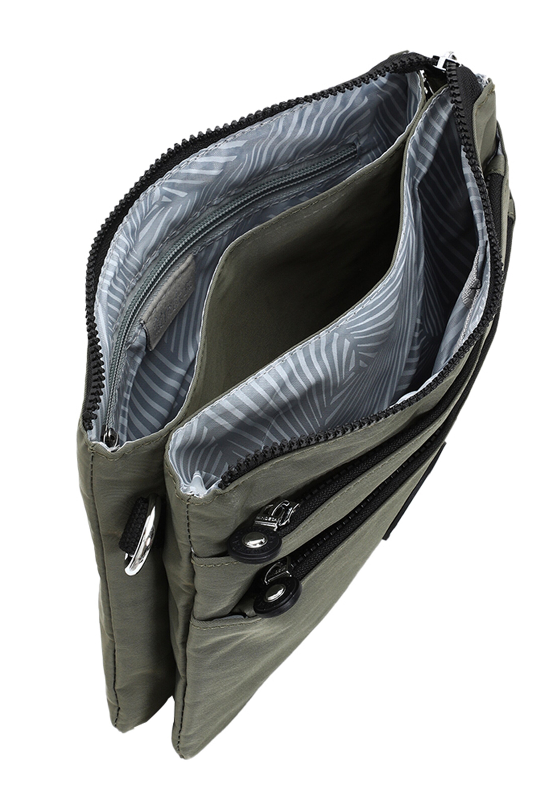 Mindesa Crossbody Bag in Green