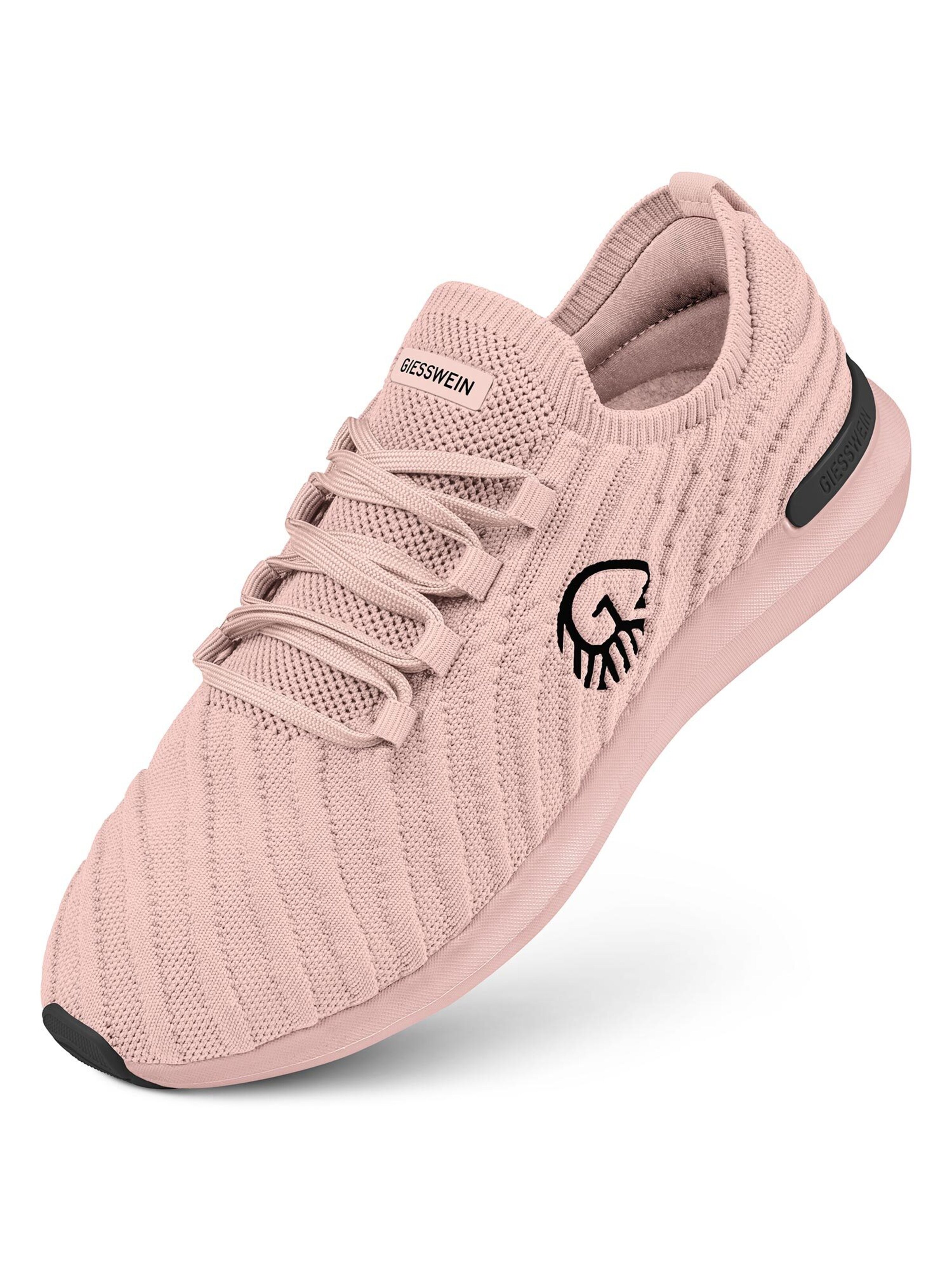 GIESSWEIN Sneakers in Pink