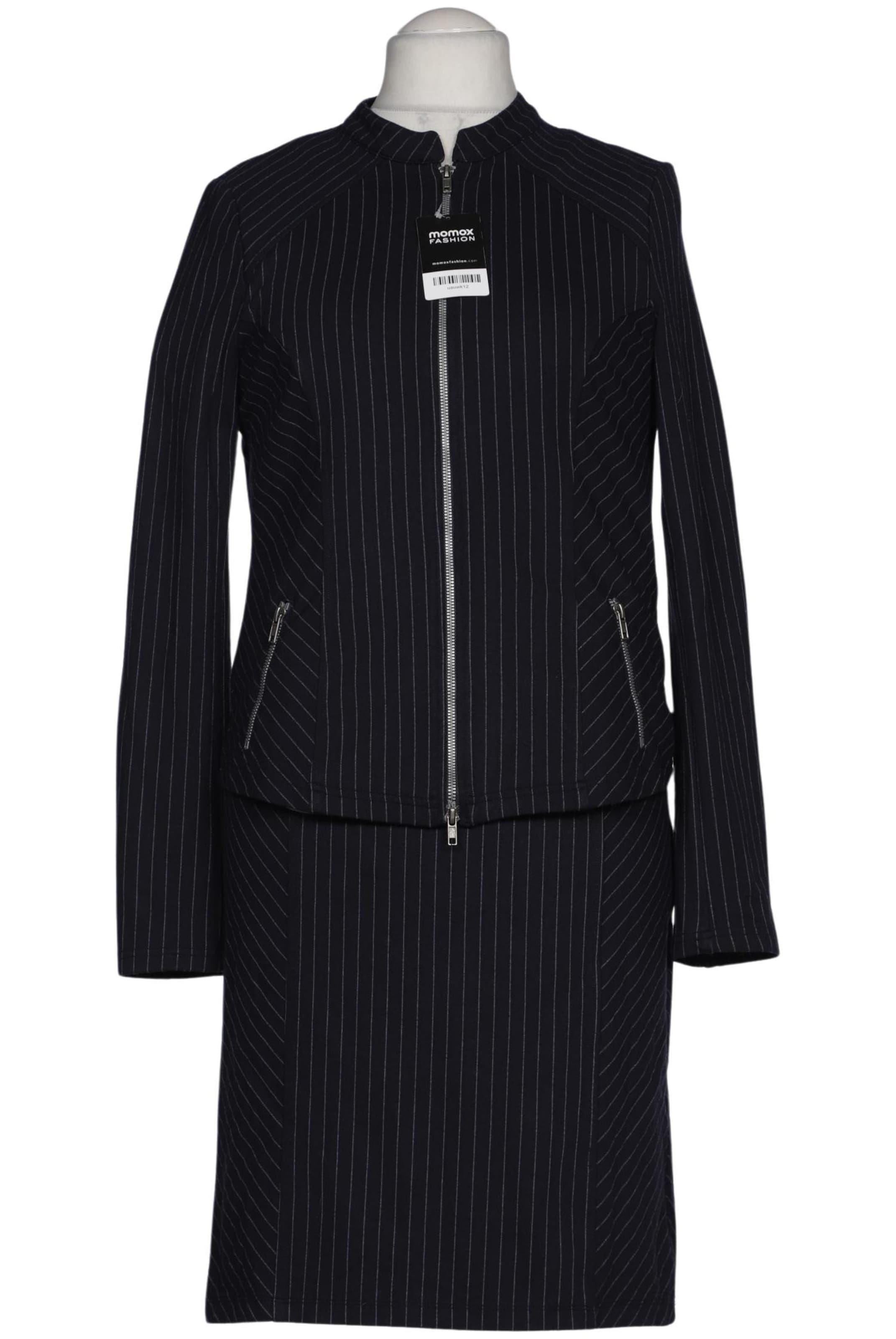 Kenny S. Anzug oder Kombination M in Blau: Vorderseite