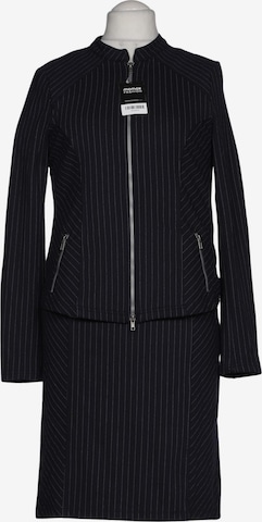 Kenny S. Anzug oder Kombination M in Blau: Vorderseite