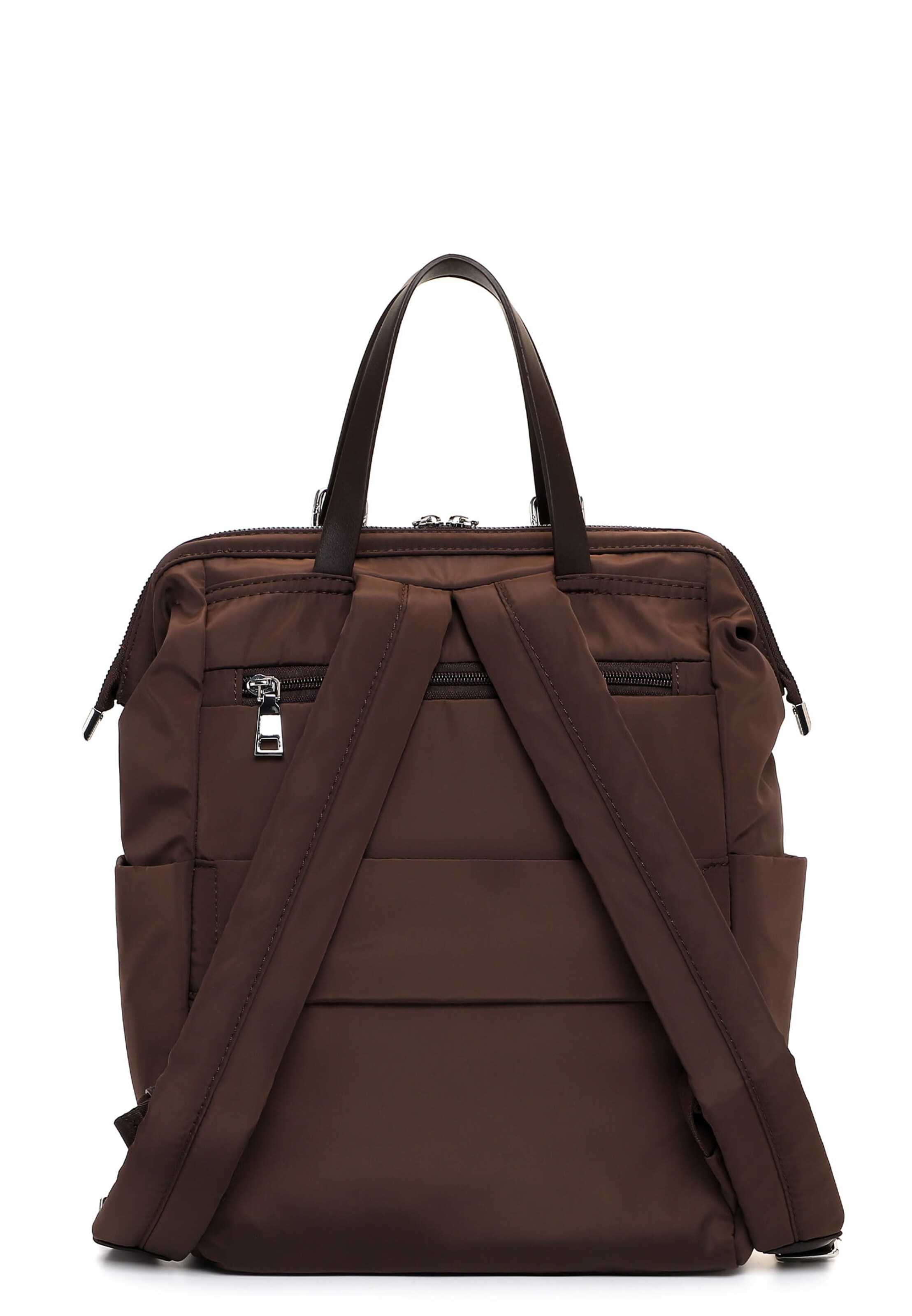 Sac à dos ' SFY Sandey ' Suri Frey en marron