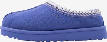 UGG Loafer 'Tasman II' värissä sininen: etupuoli