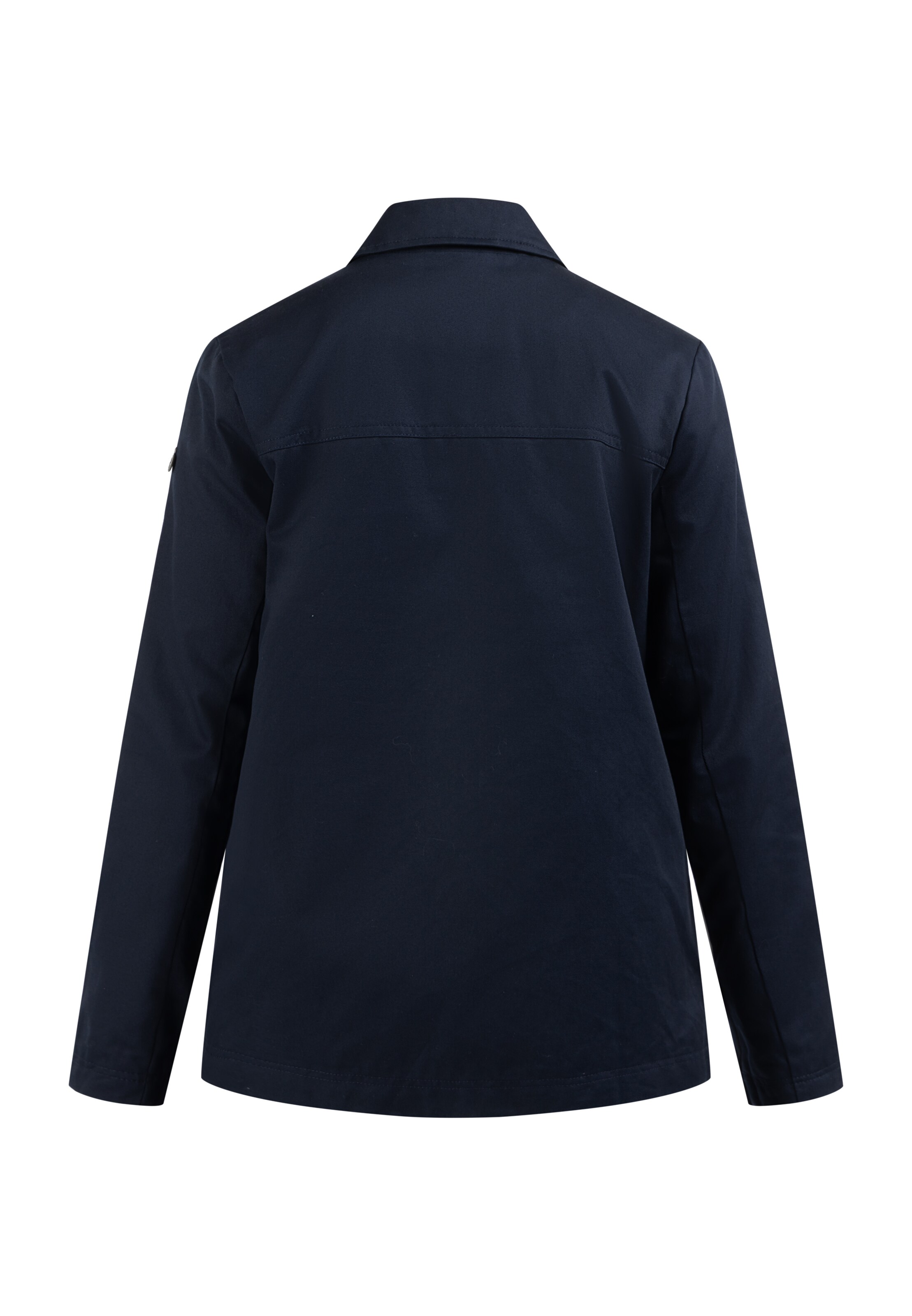 DreiMaster Vintage Prechodná bunda - Modrá