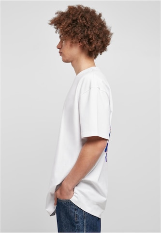 SOUTHPOLE Shirt in White