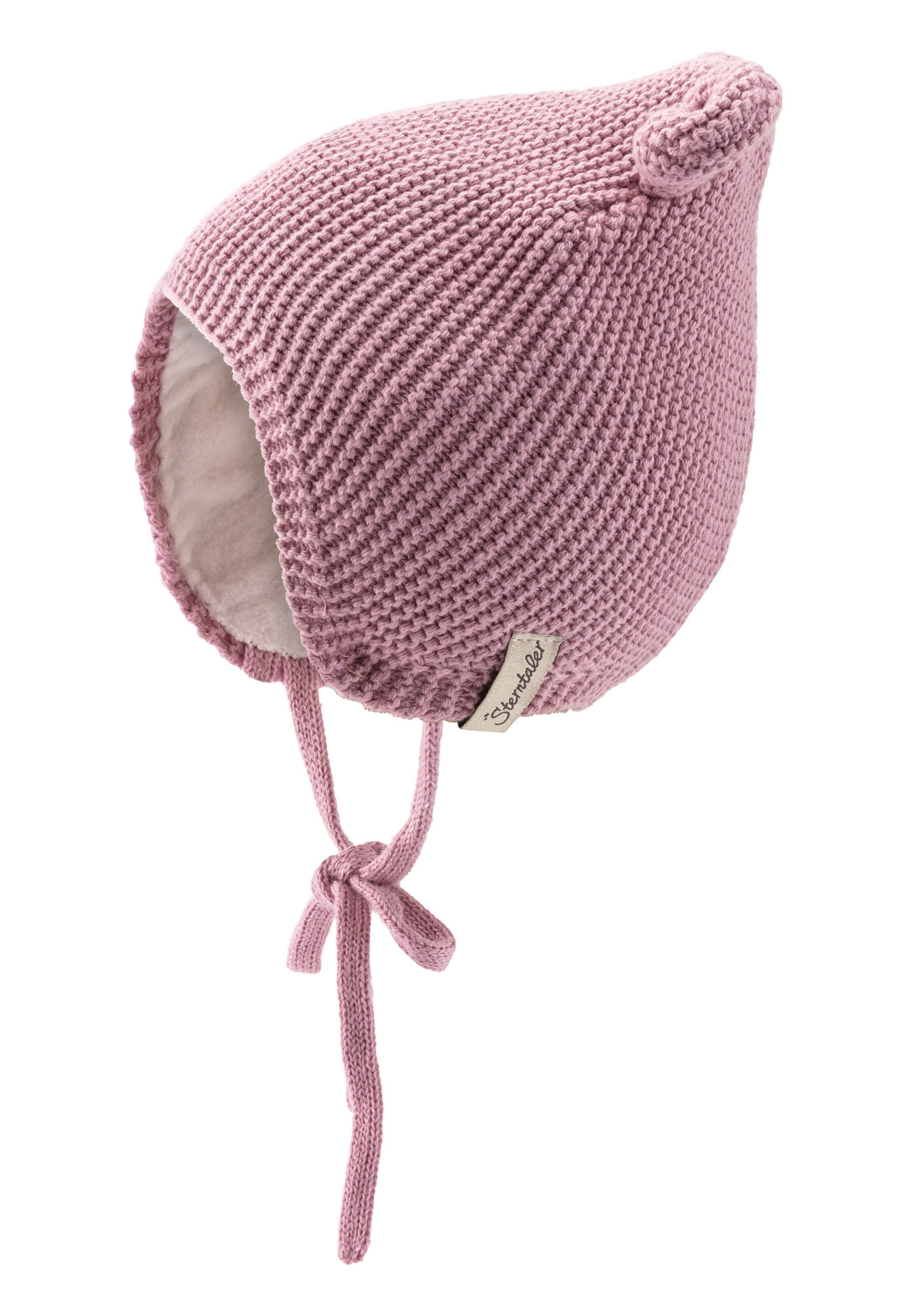 STERNTALER Mütze in Pink