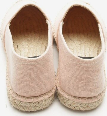 ISABEL MARANT Halbschuhe 39 in Pink