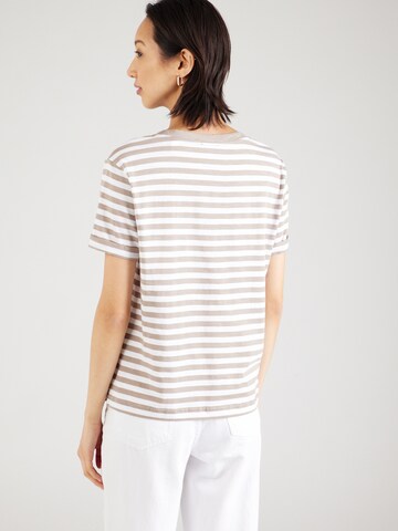 ESPRIT T-Shirt in Grau