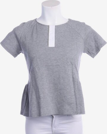 Fabiana Filippi Top & Shirt in XS in Grey: front
