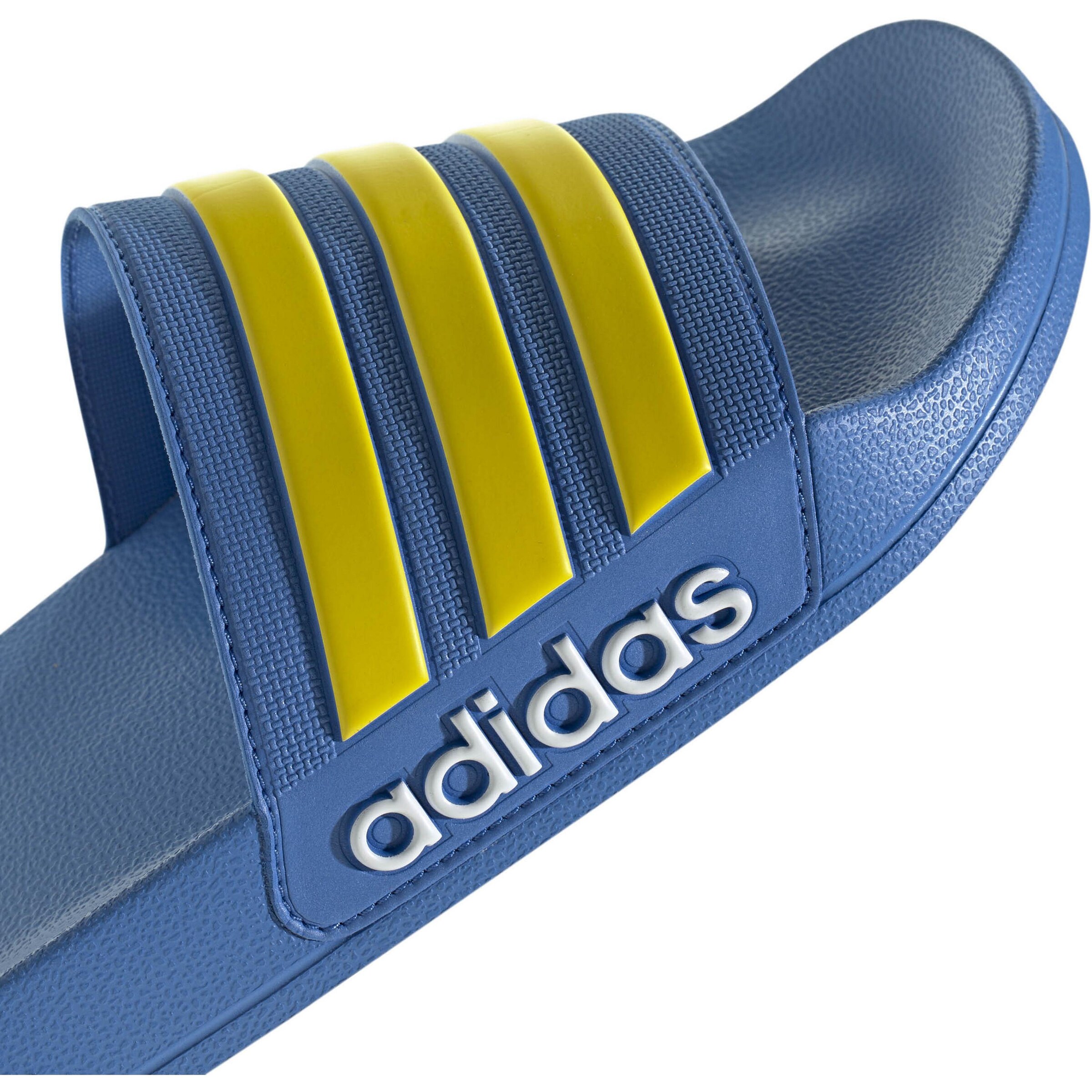 ADIDAS PERFORMANCE Mules 'ADILETTE' in Blue