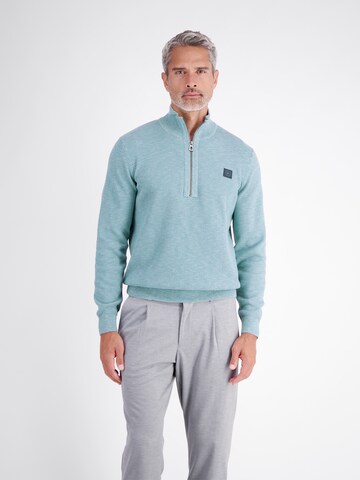 LERROS Pullover in Blau: Vorderseite