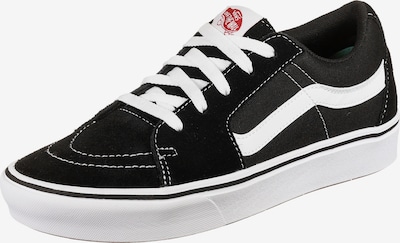VANS Tenisky - černá / bílá, Produkt