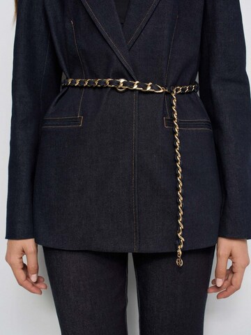 Salsa Jeans Blazers in Blauw