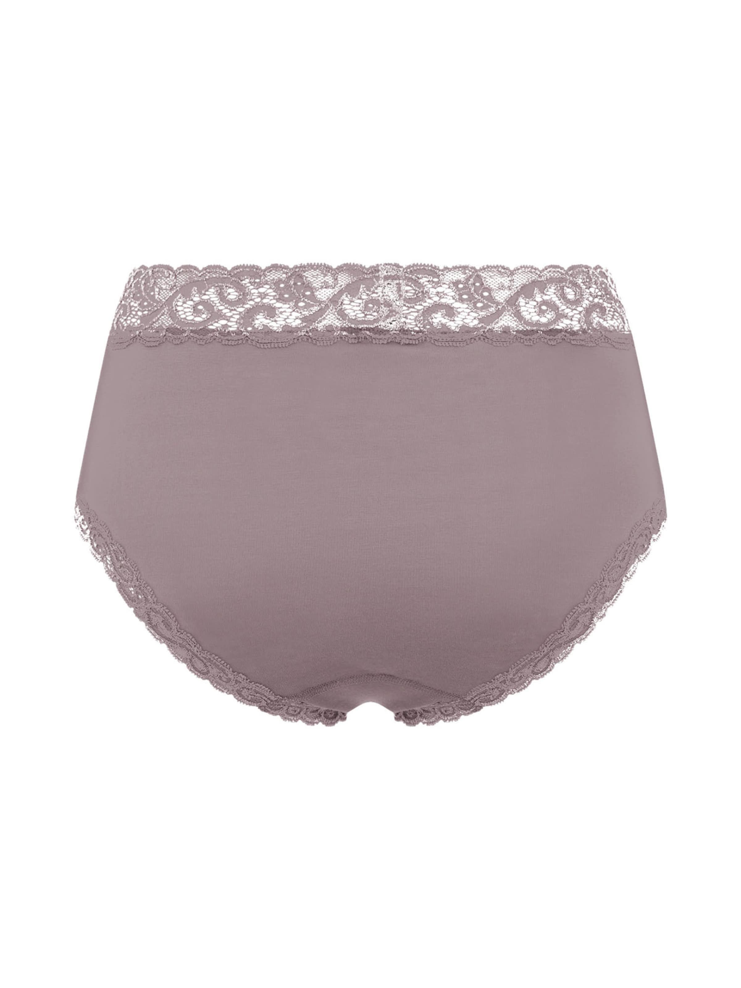Slip ' Moments ' Hanro en rose