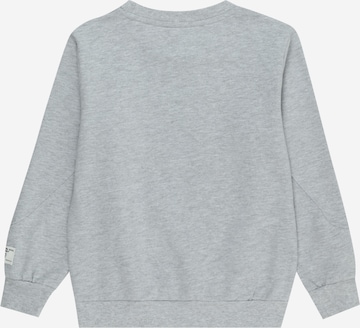 STACCATO Sweatshirt i grå
