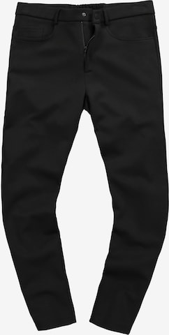 JP1880 Pants in Black: front