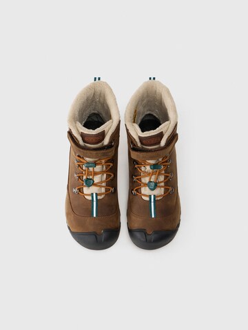 KEEN Boots in Brown