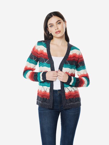 KOROSHI Sveter - Zmiešané farby