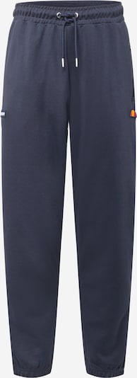 Pantaloni sport ' Capoteli ' ELLESSE pe marine / roșu / alb, Vizualizare produs