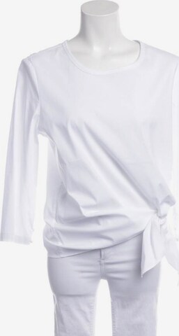 STEFFEN SCHRAUT Blouse & Tunic in L in White: front