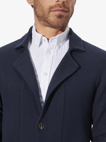 BABISTA Regular fit Colbert 'Ferin' in Blauw