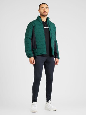 OAKLEY Outdoor jacket in Green