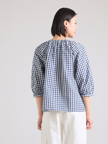 s.Oliver Μπλούζα σε μπλε