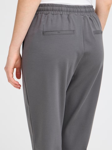Fransa Tapered Élére vasalt nadrágok 'FRZASTRETCH 1' - szürke