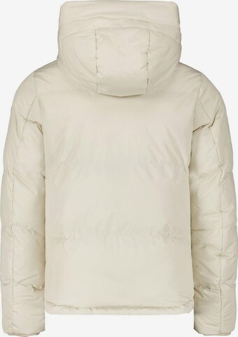 GARCIA Winter Jacket in White