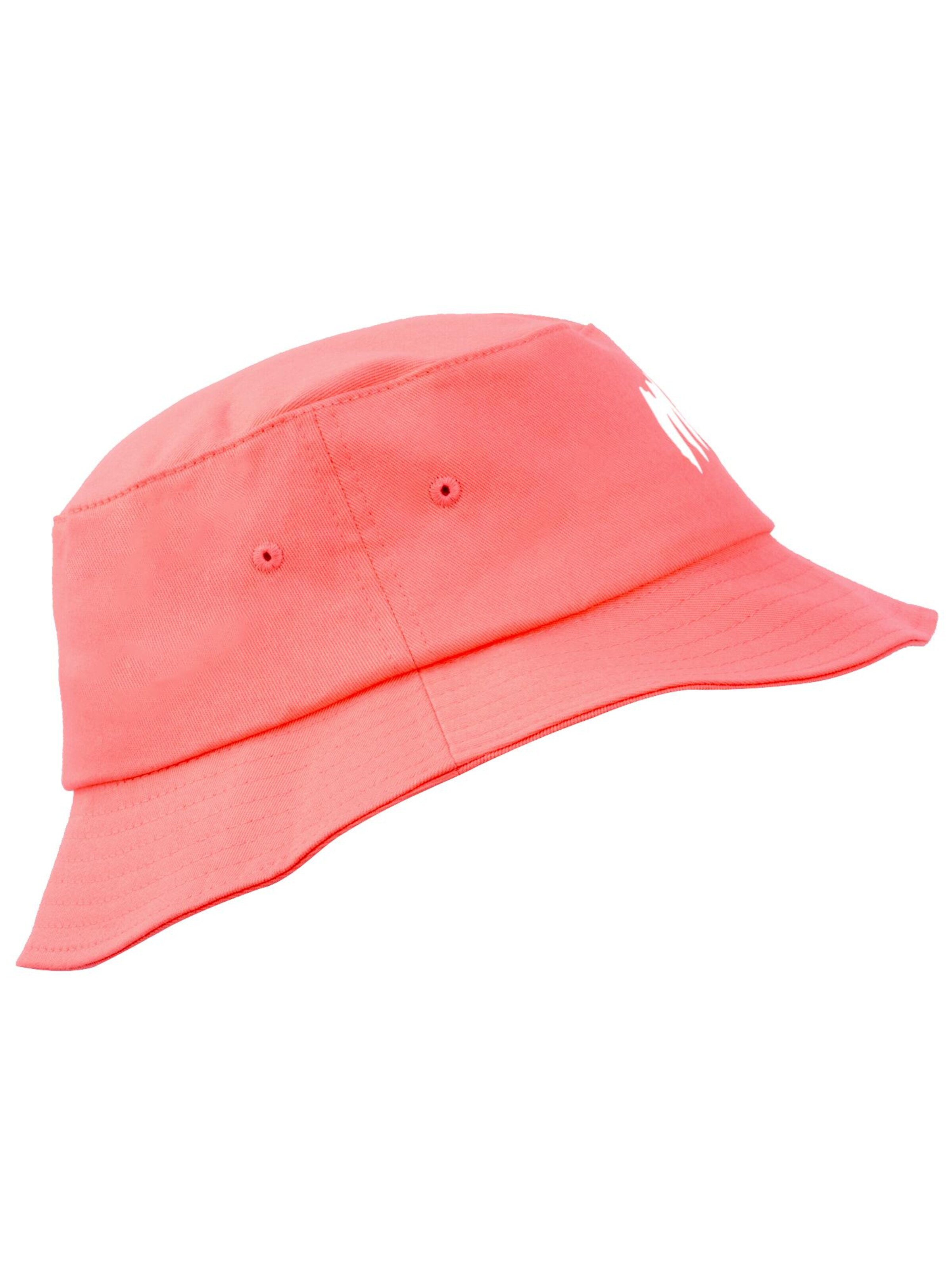 Manufaktur13 Mütze 'Bucket'‌‌‌‌ in Orange