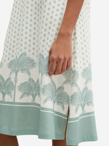 Marc O'Polo Nightgown ' Mix N Match ' in Grey