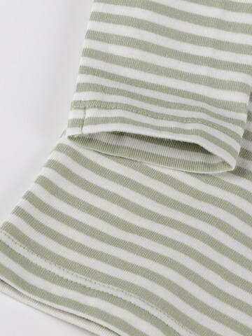 SIGIKID Shirt in Green