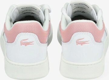 LACOSTE Sneakers in White