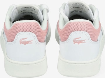 LACOSTE Sneakers laag in Wit