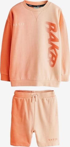 Baker by Ted Baker Комплект в Оранжевый: спереди
