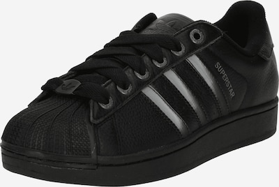 ADIDAS ORIGINALS Sneaker 'SUPERSTAR II' in schwarz, Produktansicht