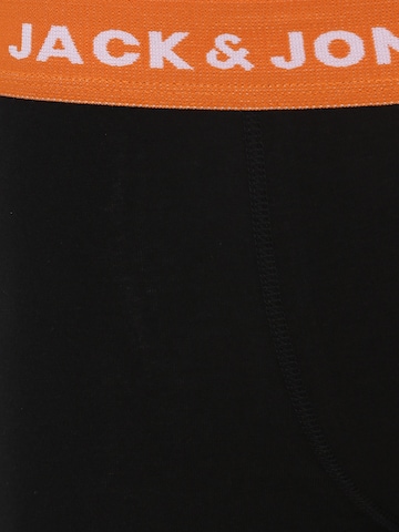 JACK & JONES Boxer shorts 'JACSOLID' in Blue