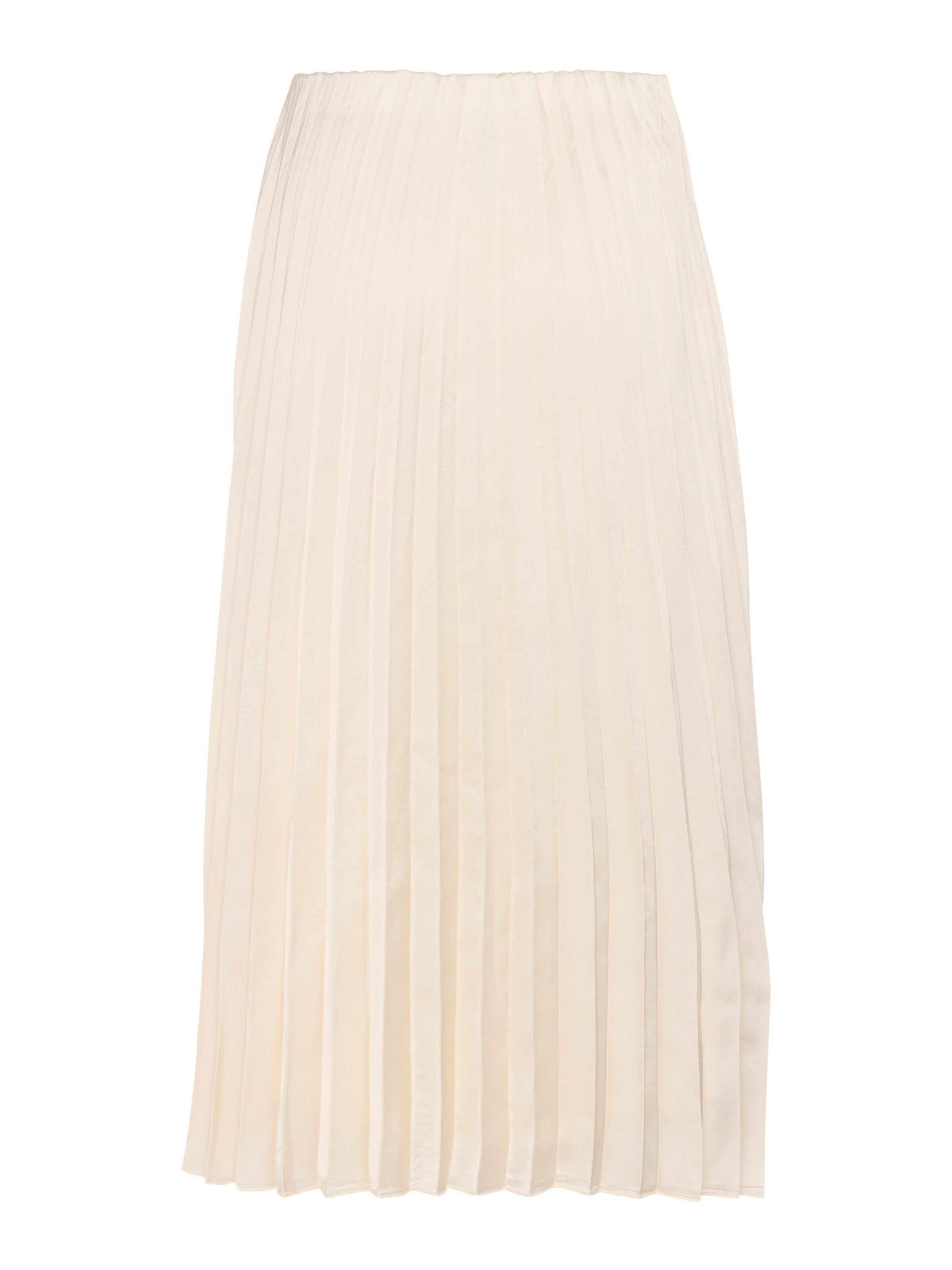 CULTURE Skirt 'Elda' in Beige