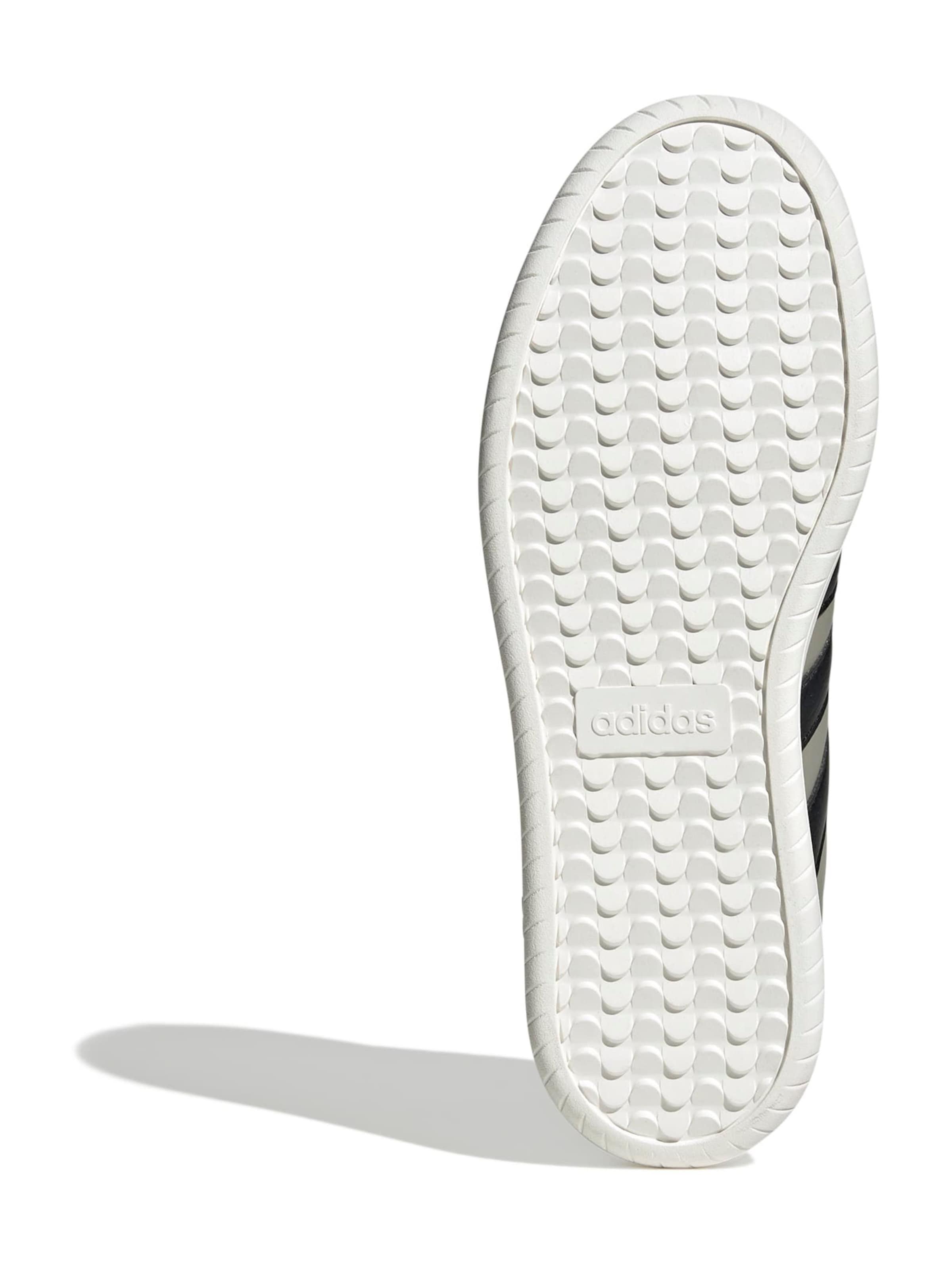 ADIDAS SPORTSWEAR Rövid szárú sportcipők 'BARREDA' - bézs